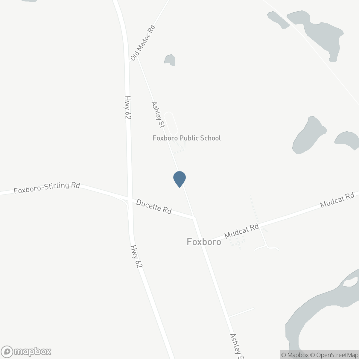 619 ASHLEY STREET, Belleville, Ontario K0K 2B0